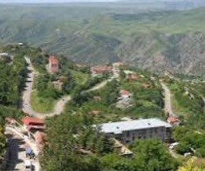 Laçına indiyədək köçürülən şəxslərin sayı açıqlanıb