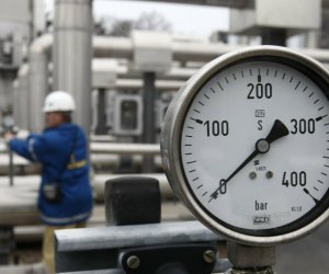 Russia to halt gas supplies to Armenia for one day for pipeline repairs