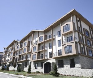 Kəlbəcərdə yaşayış kompleksində476 mənzilin inşası planlaşdırılıb