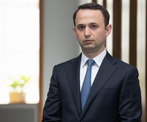 ASCO-nun Müşahidə Şurasına yeni sədr təyin olunub