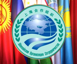 Саммит ШОС пройдет в Тяньцзине