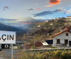 İlin sonuna qədər Laçına 40 ailə köçürüləcək