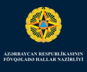
Altı ayda 9294 təbii və texnogen mənşəli hadisə baş verib, 36 nəfər həlak olub
