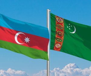 Füzuli və Arxadağ şəhərləri qardaşlaşıb