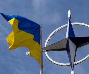 НАТО планирует масштабную поддержку Украины