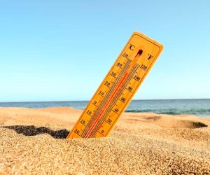 Sabah 38° isti olacaq