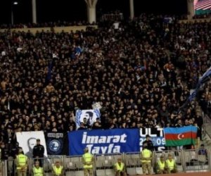 “Qarabağ” - “Ferensvaroş” matçına nə qədər bilet satılıb?