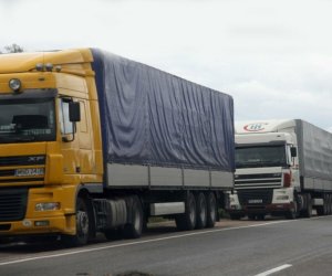 В Россию не допустили сельхозпродукцию из Армении
