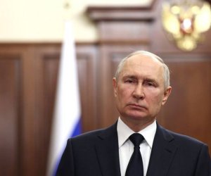 Putin gələn həftə Çinə səfər edəcək