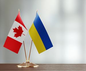 Ukrayna və Kanada birgə silah istehsalı haqqında saziş imzalayıb