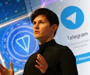 Дуров назвал свой арест во Франции год назад ошибкой полиции
