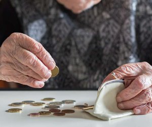 Azərbaycanda pensiyaçıların sayı 1,1 milyonu keçib