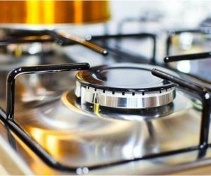 В Бинагади повреждена газовая линия, некоторые поселки остались без газа