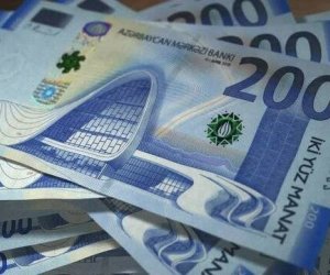Dövlət büdcəsi 2025-ci ilin ilk yarısında 2,7 milyard manat profisitlə icra olunub