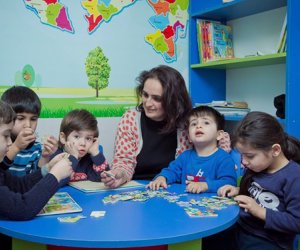 5500dən çox bağça müəllimi imtahan verəcək