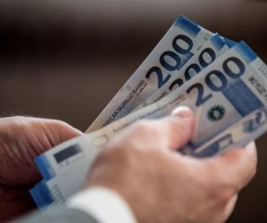 Bakıda orta aylıq əməkhaqqı 8,1% artıb