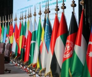 Исламские страны выдвинули требование Израилю