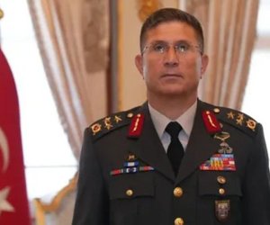 Bəxtiyar Ersay Azərbaycandakı vəzifəsindən azad olunub