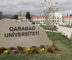 127 students scoring over 600 points admitted to Karabakh University