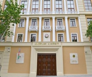 NK-da Prezidentin Vaşinqton səfərinə həsr olunmuş xüsusi iclas keçirilir