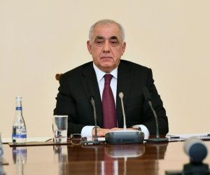 Али Асадов: Началась работа по подготовке II Госпрограммы "Великое возвращение"