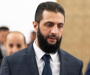 Президент Сирии заявил, что является главной жертвой ИГ