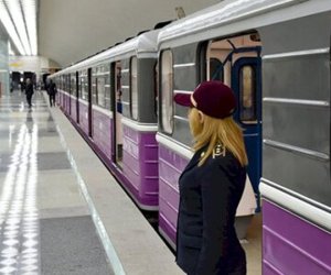 “Qarabağ”ın oyununa görə metroda gücləndirilmiş iş rejimi tətbiq olunacaq