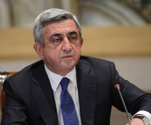 Суд отказал Саргсяну