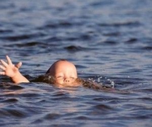 Трагедия в Баку: ребёнок утонул в искусственном озере