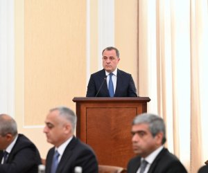 ATƏT-in Minsk Qrupu sentyabrın 1-də ləğv edilə bilər