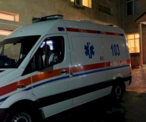 Взрыв газовой трубы в Кяльбаджаре: есть пострадавшие