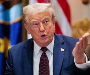 Трамп может ввести санкции и против Украины