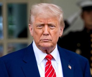 Трамп намерен добиваться высшей меры наказания за убийства в Вашингтоне