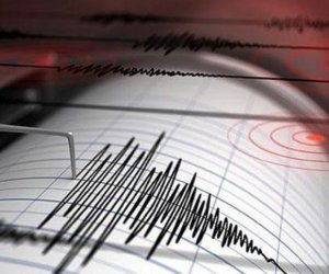 На Камчатке произошло землетрясение магнитудой 6,2