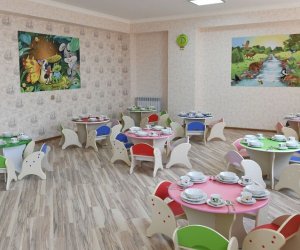Bağçalara növbəyə yazılma müvəqqəti dayandırılacaq