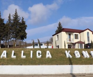 Ballıca kəndində məcburi köçkünlərə torpaq icarəsi və təsərrüfat dəstəyi verilir