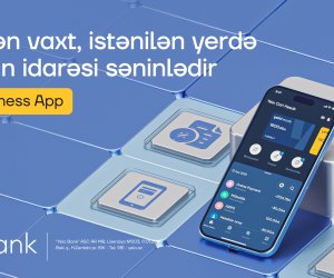 Biznesinizi idarə etməyin mobil yolu