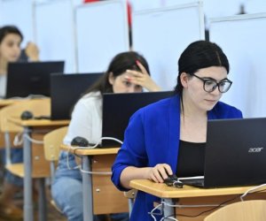 MİQ üzrə vakansiya seçimində 1300-dən çox namizəd uğur qazanıb