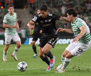 "Qarabağ" Çempionlar Liqasında - Yenilənib