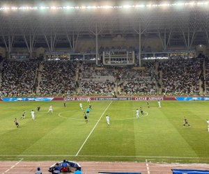 «Карабах» вновь в настоящей Лиге чемпионов! - Обновлено