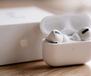 “AirPod”a canlı tərcümə gəlir