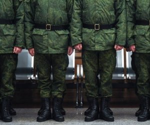 Russia sets record for military spending