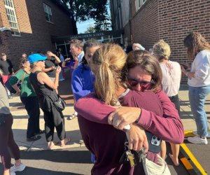 Minneapolis Catholic school shooting leaves at least three dead, over 20 injured