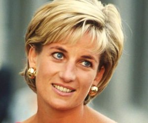 Princess Diana’s time capsule opened in London