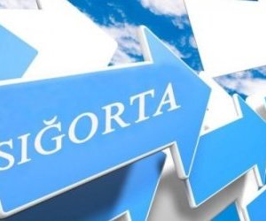 Azərbaycan sığorta bazarında yığımlar 12,5%, ödənişlər 20% artıb