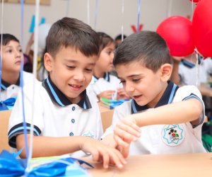 Bakı məktəblərinin birinci siniflərinə 38 mindən çox müraciət qeydə alınıb