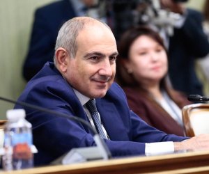 ABŞ-da əldə olunmuş razılaşmaların detallarını sentyabrda müzakirə edəcək – Paşinyan