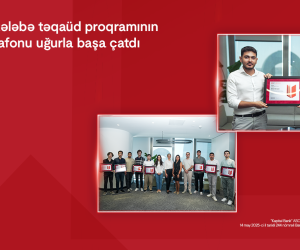 Двухлетний марафон cтуденческой стипендиальной программы Birbank успешно завершён