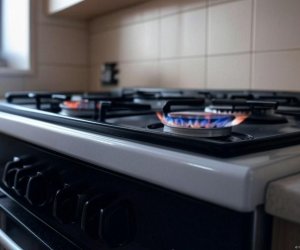 Bakının iki rayonunda qaz kəsiləcək