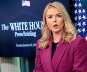В США допустили применение силы против Венесуэлы
